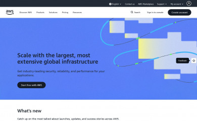 Amazon.com screenshot