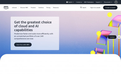 Amazon.com screenshot