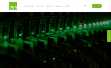 Dgn Teknologi Hosting Providers Who Hosts This Site