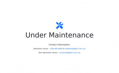 Gitn Sdn Berhad Who Hosts This Site