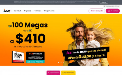 Cablevision Red S A De C V Hosting Providers Who Hosts