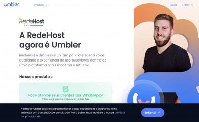 Brazilian Domain: Registering Your .COM.BR Domain